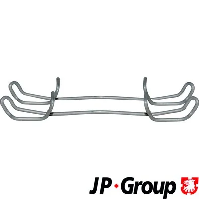 Accessory Kit, disc brake pad